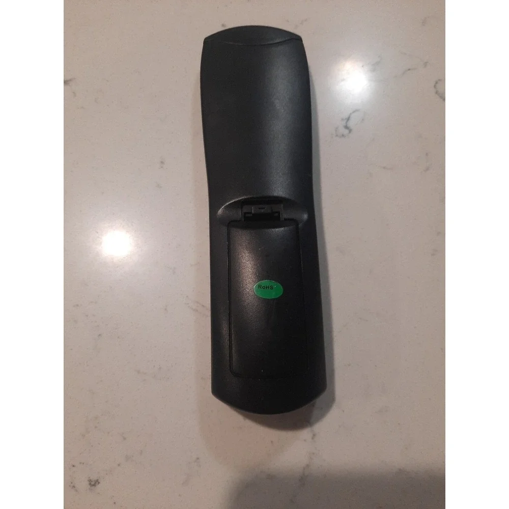 Zinwell ZRC-4502 Remote Control Authentic Genuine Original Official OEM